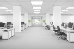 dexus-office-space